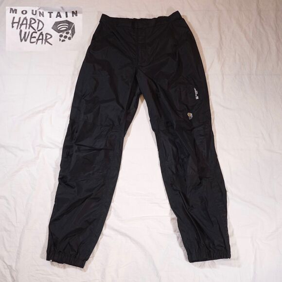 Mountain Hardwear Other - Mountain Hardwear Conduit Nylon Pants Mens Medium